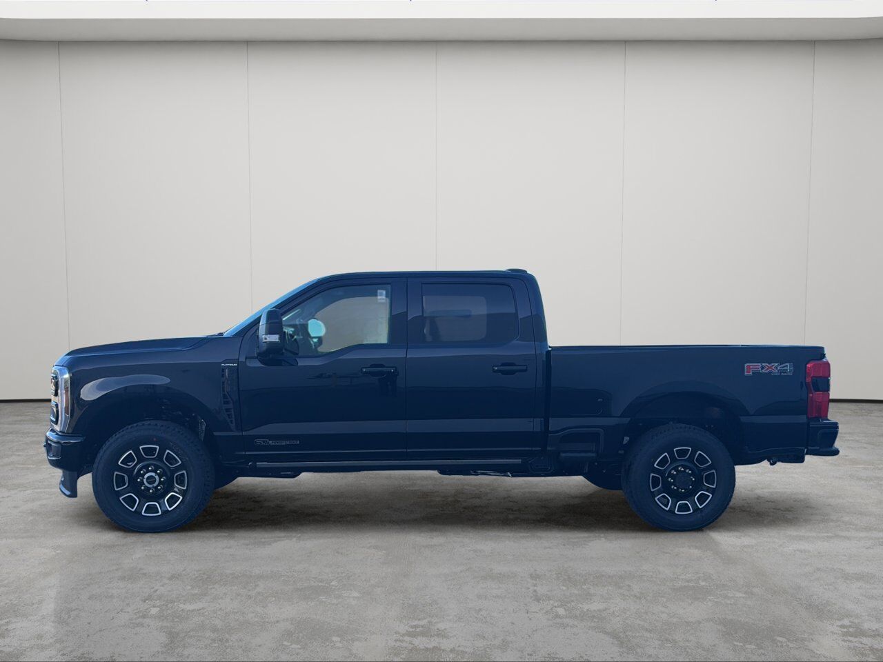 2026 Ford Super Duty F-350 SRW Platinum Sherwood Park AB