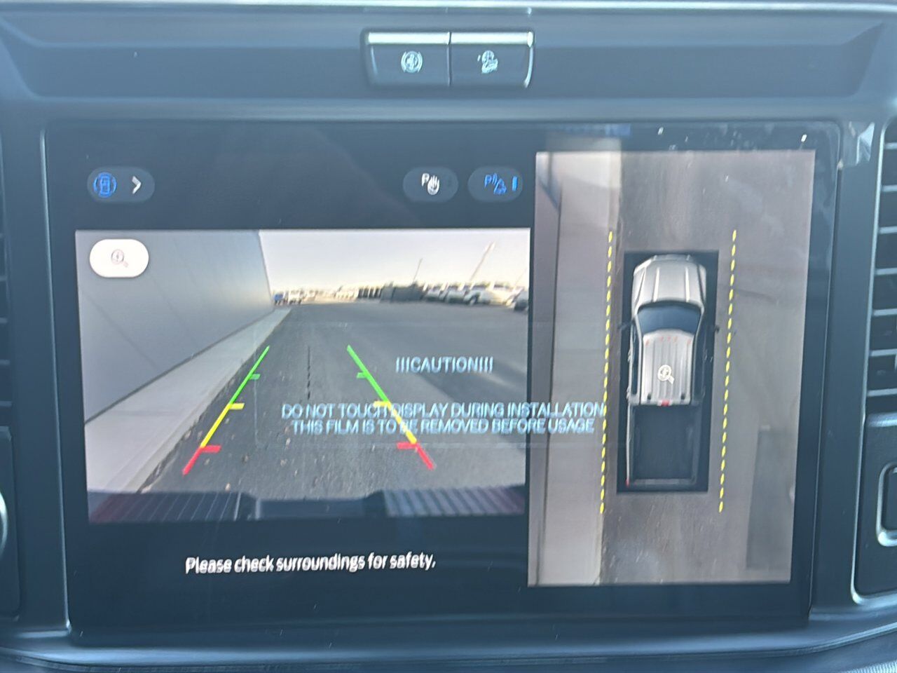 2026 Ford Super Duty F-350 SRW Platinum Sherwood Park AB