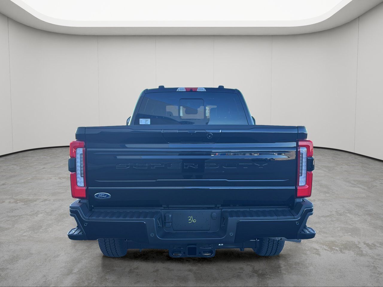 2026 Ford Super Duty F-350 SRW Platinum Sherwood Park AB