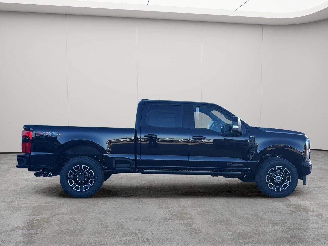 2026 Ford Super Duty F-350 SRW Platinum Sherwood Park AB