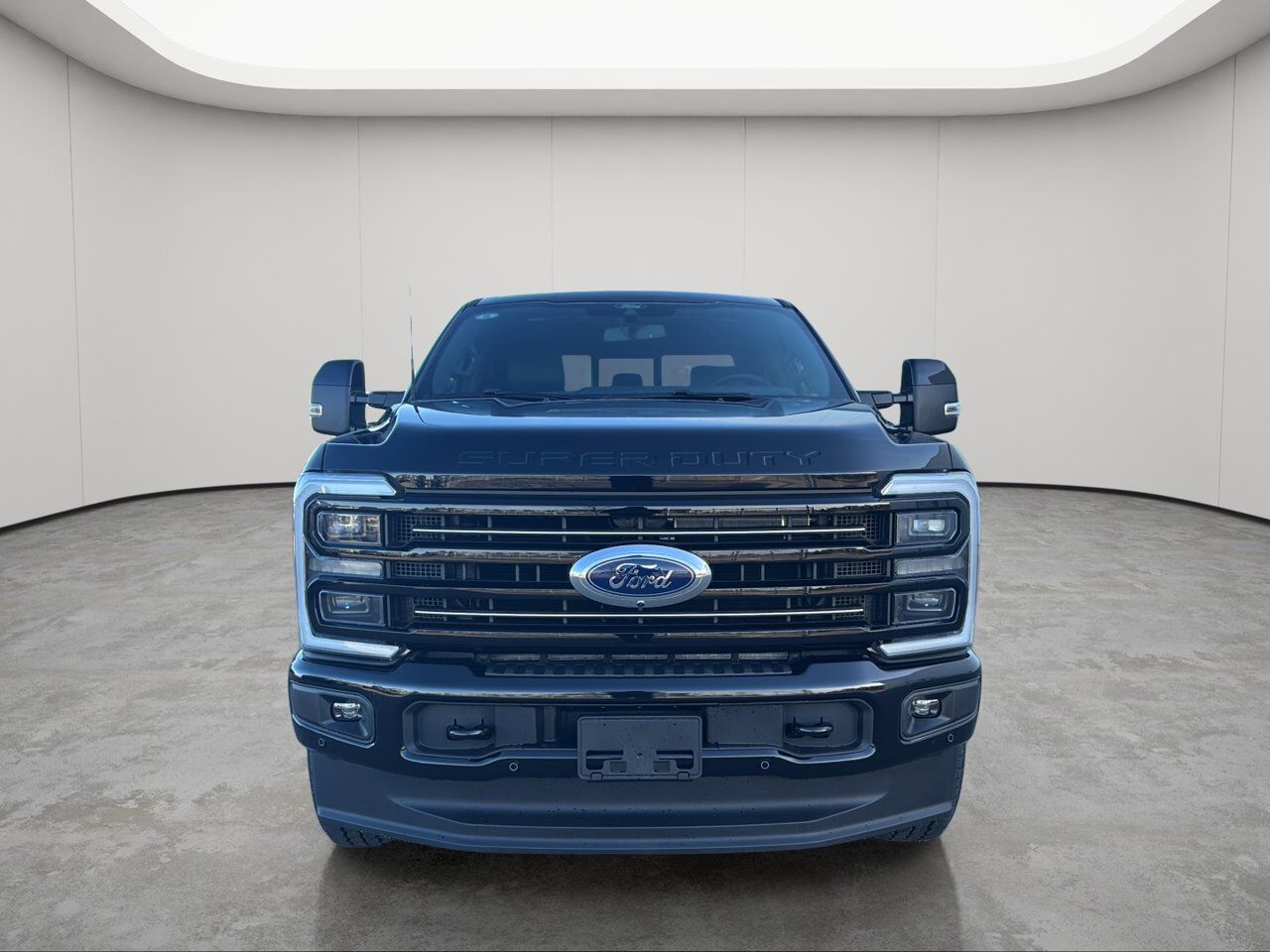 2026 Ford Super Duty F-350 SRW Platinum Sherwood Park AB