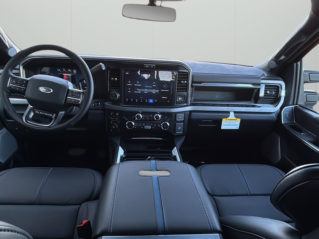 2026 Ford Super Duty F-350 SRW Platinum Sherwood Park AB