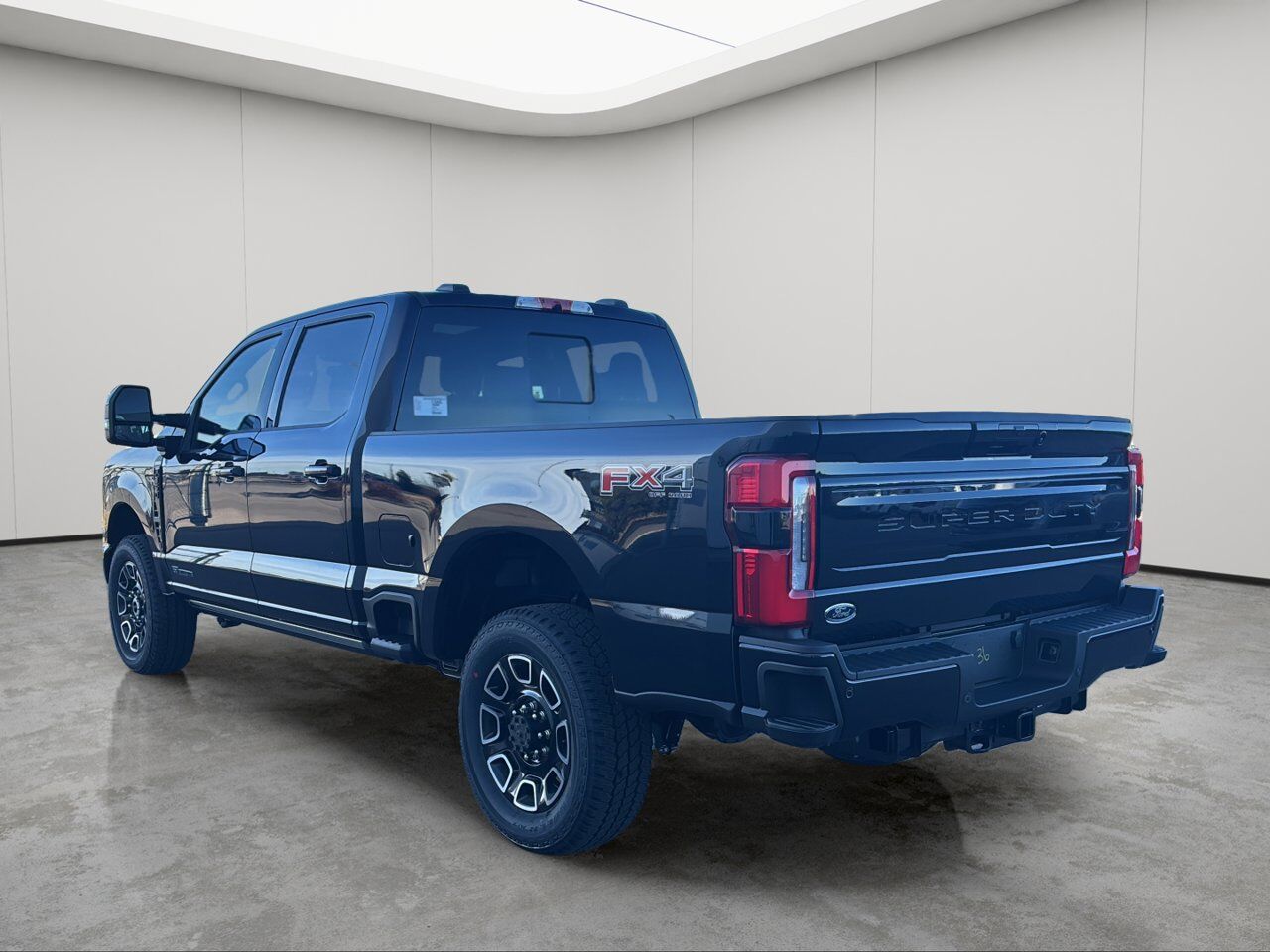 2026 Ford Super Duty F-350 SRW Platinum Sherwood Park AB