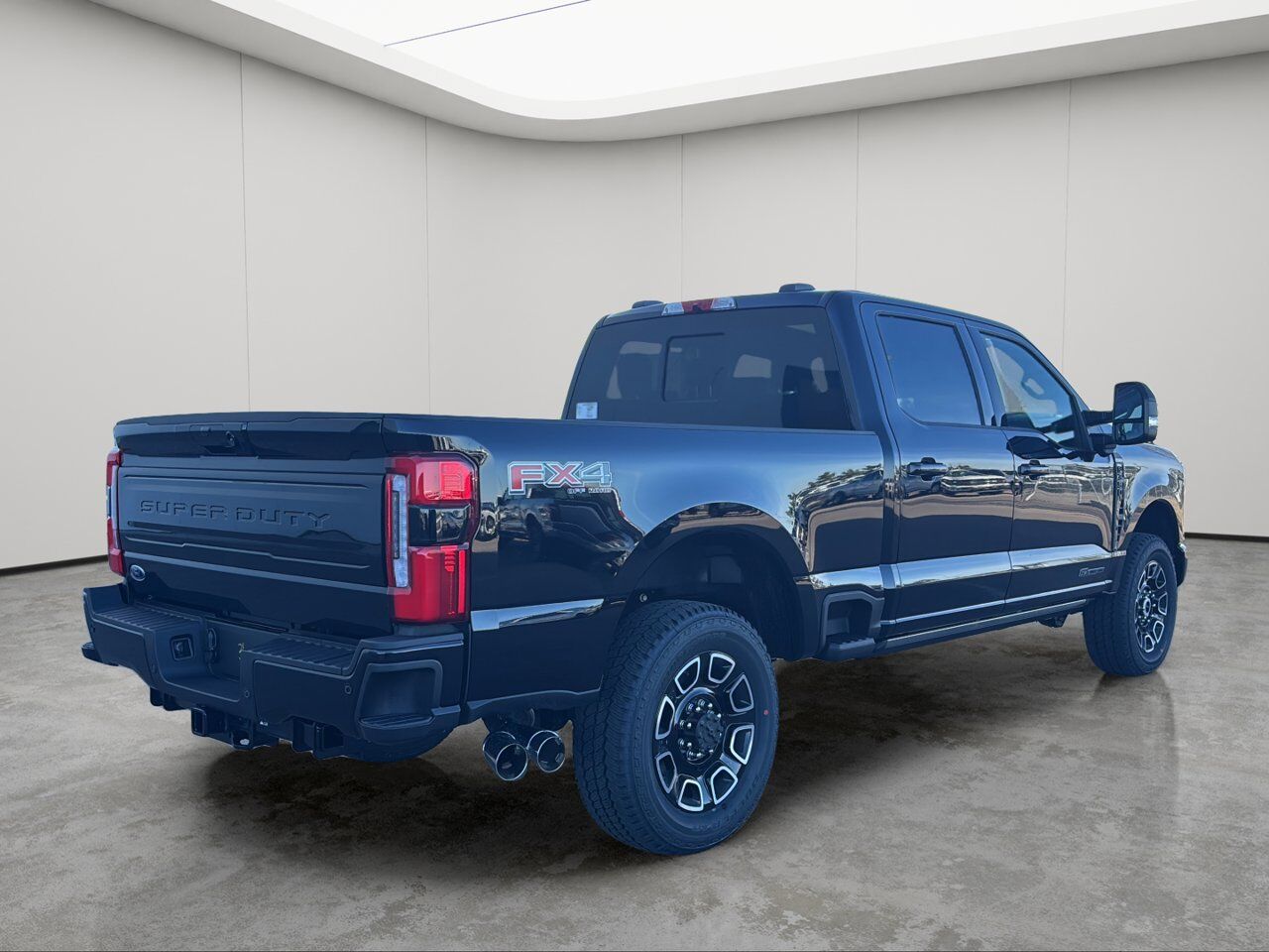 2026 Ford Super Duty F-350 SRW Platinum Sherwood Park AB