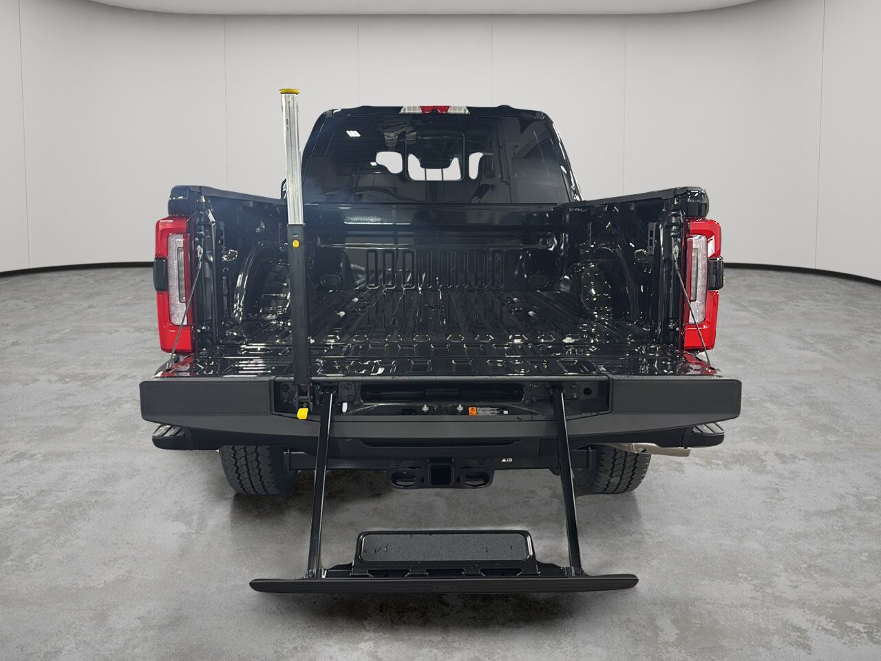 2026 Ford Super Duty F-350 SRW Platinum Sherwood Park AB