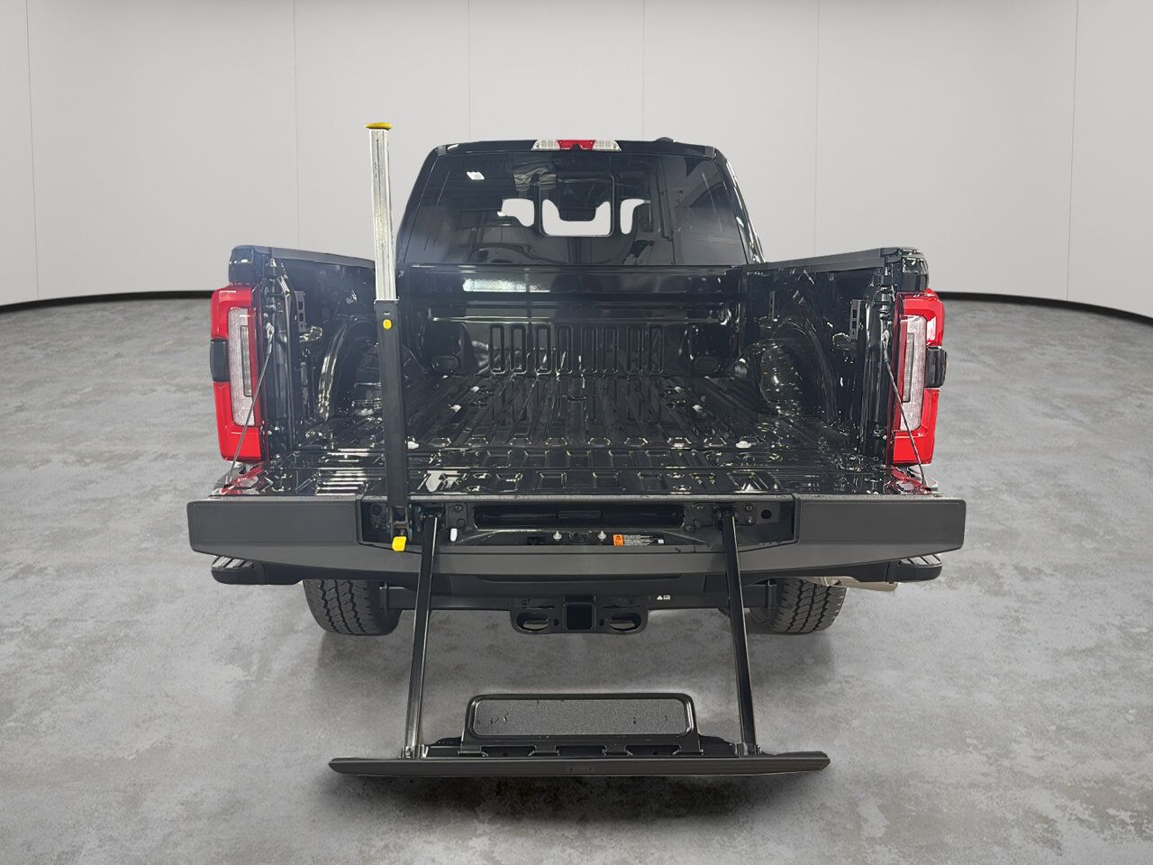 2026 Ford Super Duty F-350 SRW Platinum Sherwood Park AB