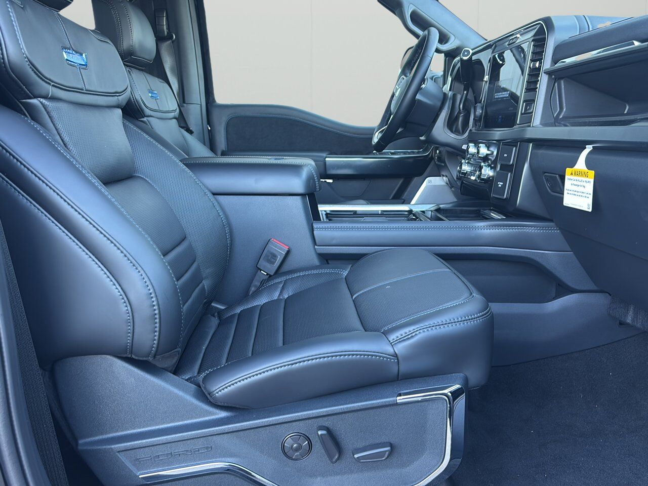 2026 Ford Super Duty F-350 SRW Platinum Sherwood Park AB