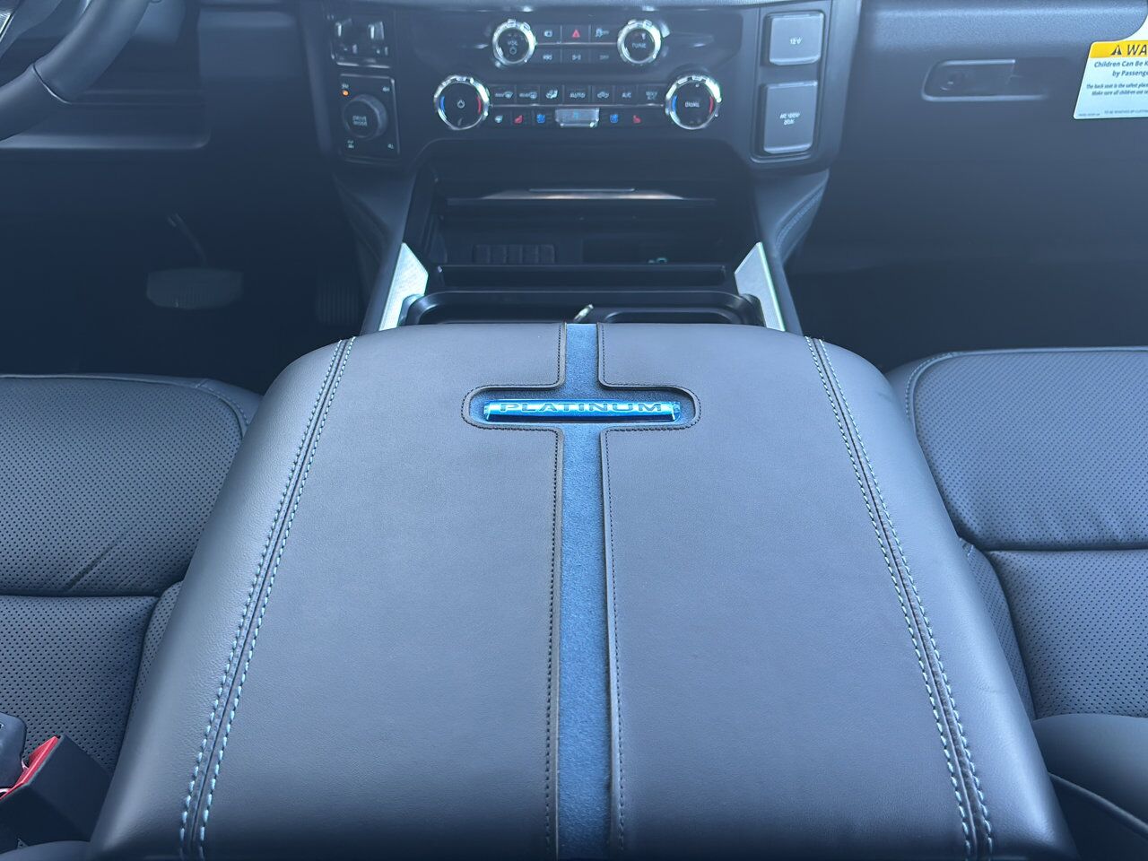 2026 Ford Super Duty F-350 SRW Platinum Sherwood Park AB