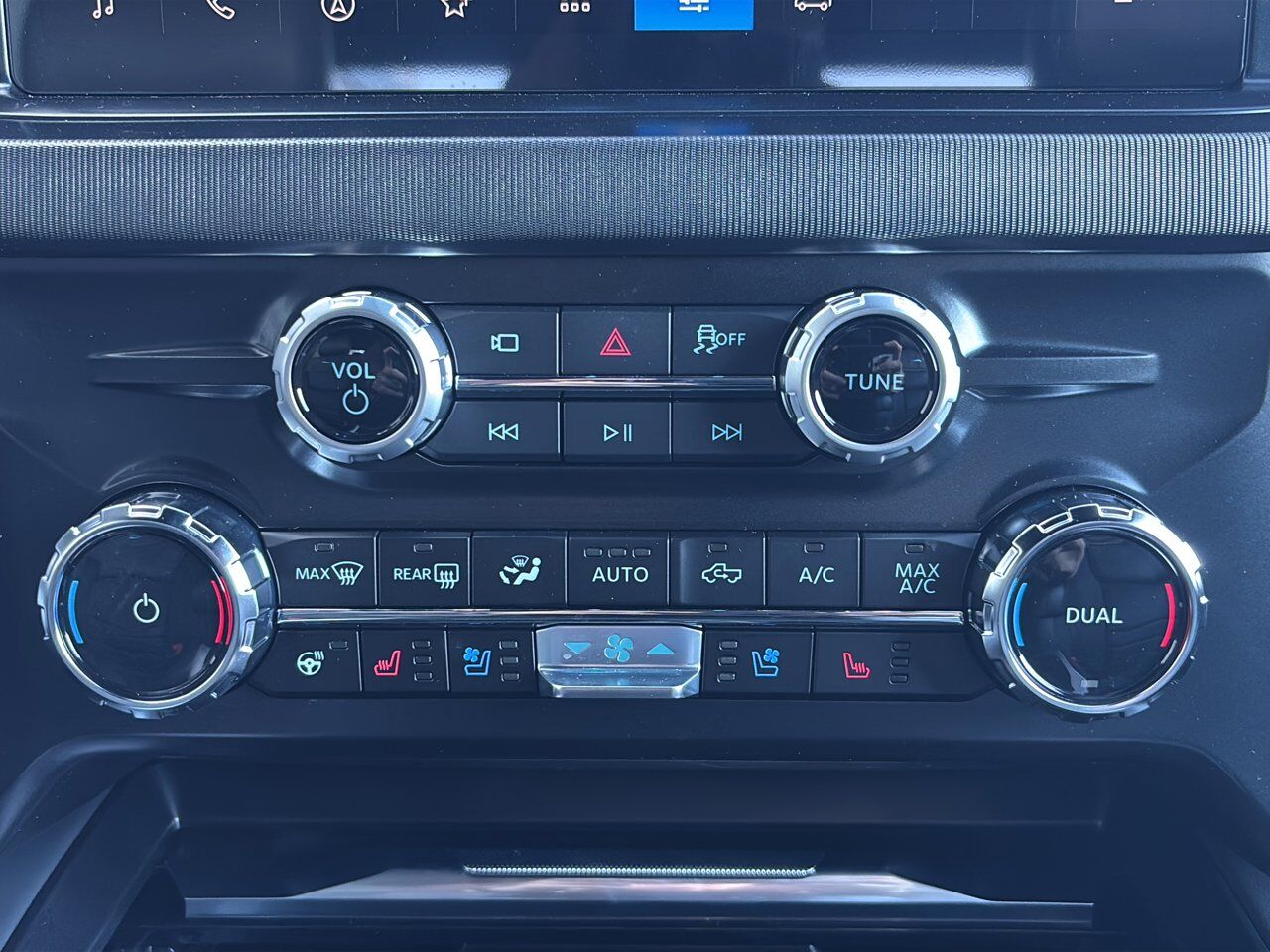 2026 Ford Super Duty F-350 SRW Platinum Sherwood Park AB