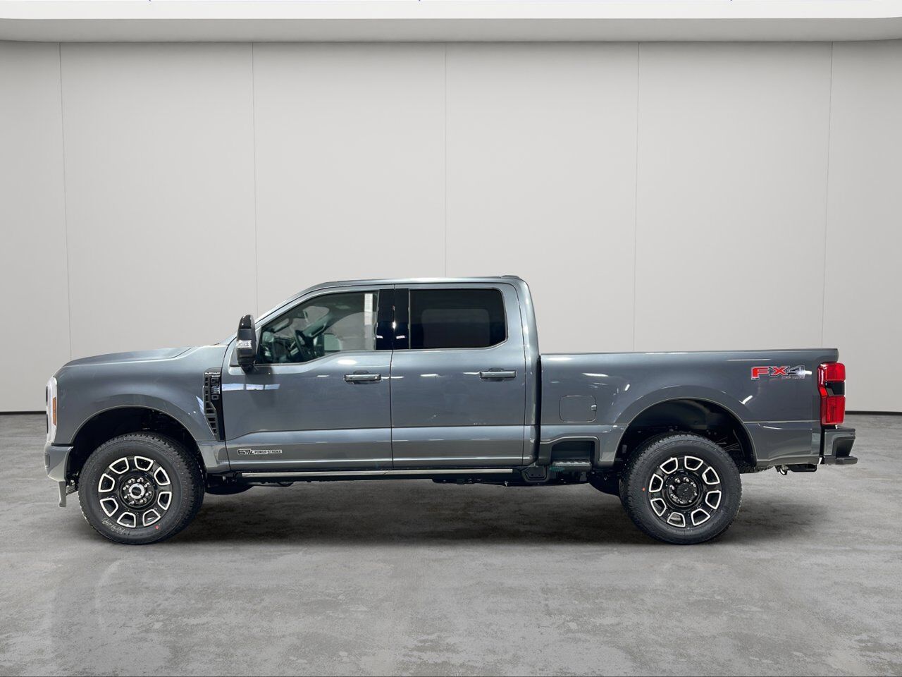 2026 Ford Super Duty F-350 SRW Platinum Sherwood Park AB