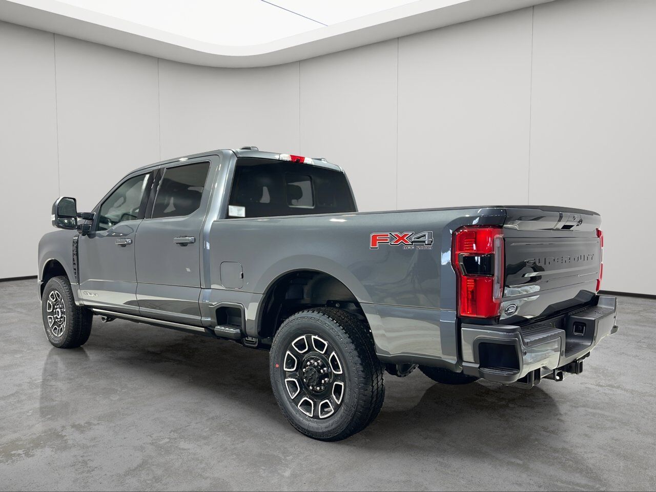 2026 Ford Super Duty F-350 SRW Platinum Sherwood Park AB