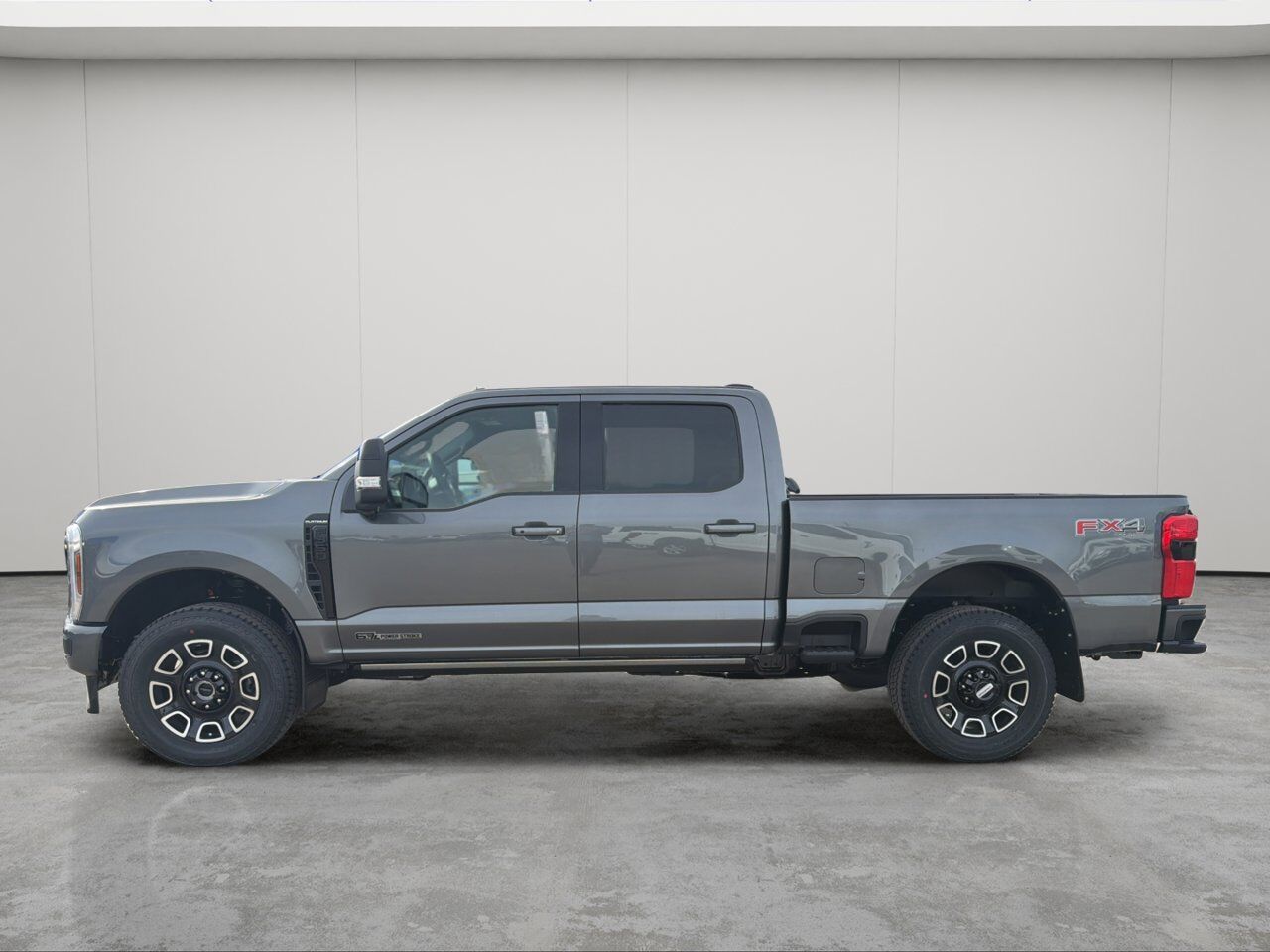 2026 Ford Super Duty F-350 SRW Platinum Sherwood Park AB