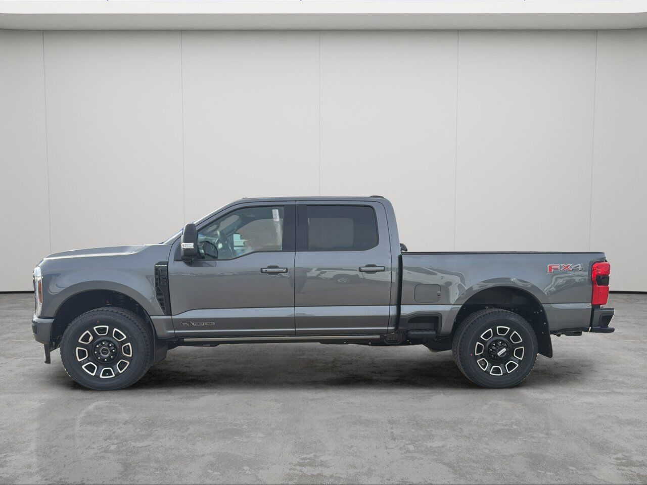 2026 Ford Super Duty F-350 SRW Platinum Sherwood Park AB