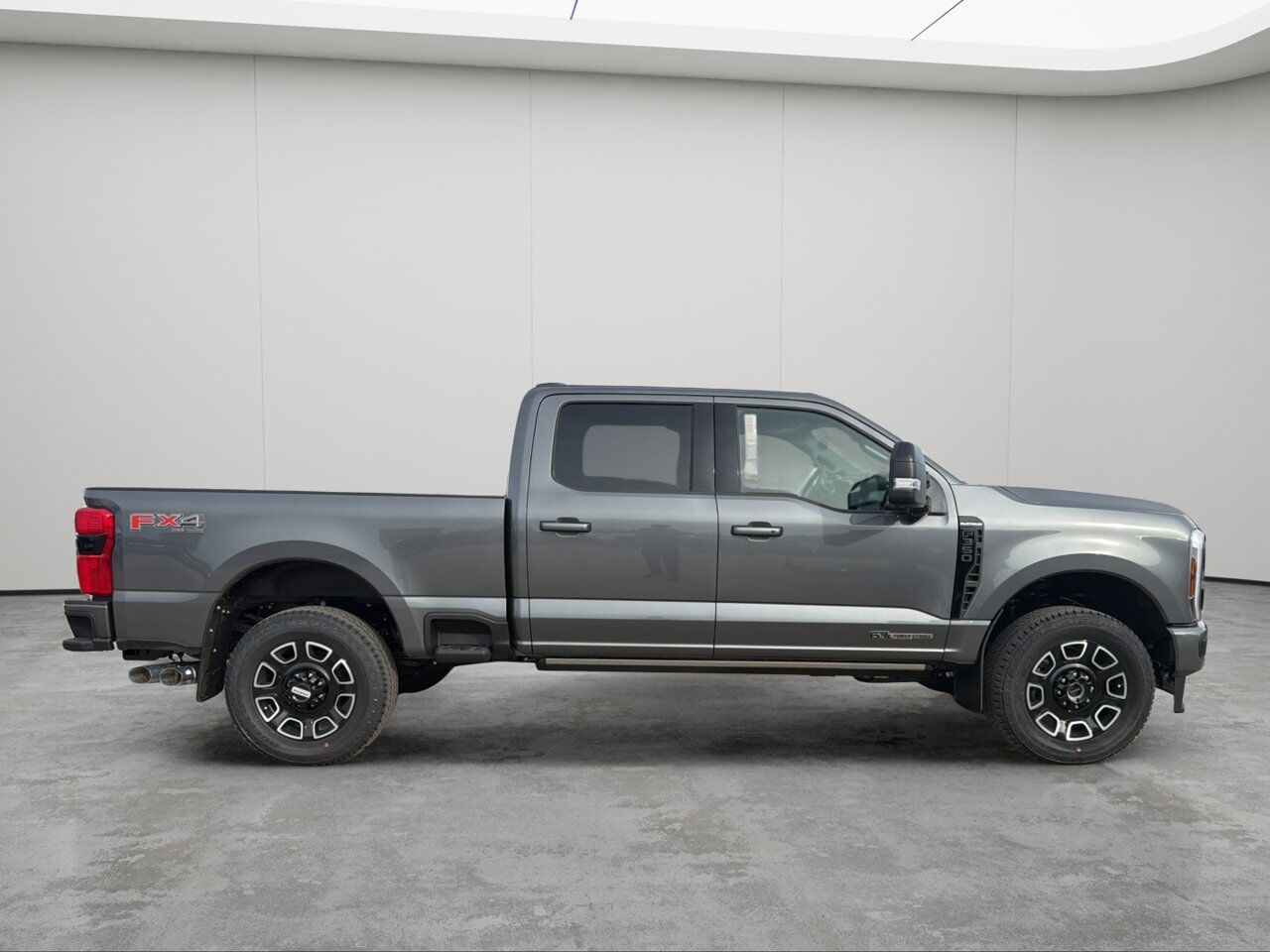 2026 Ford Super Duty F-350 SRW Platinum Sherwood Park AB