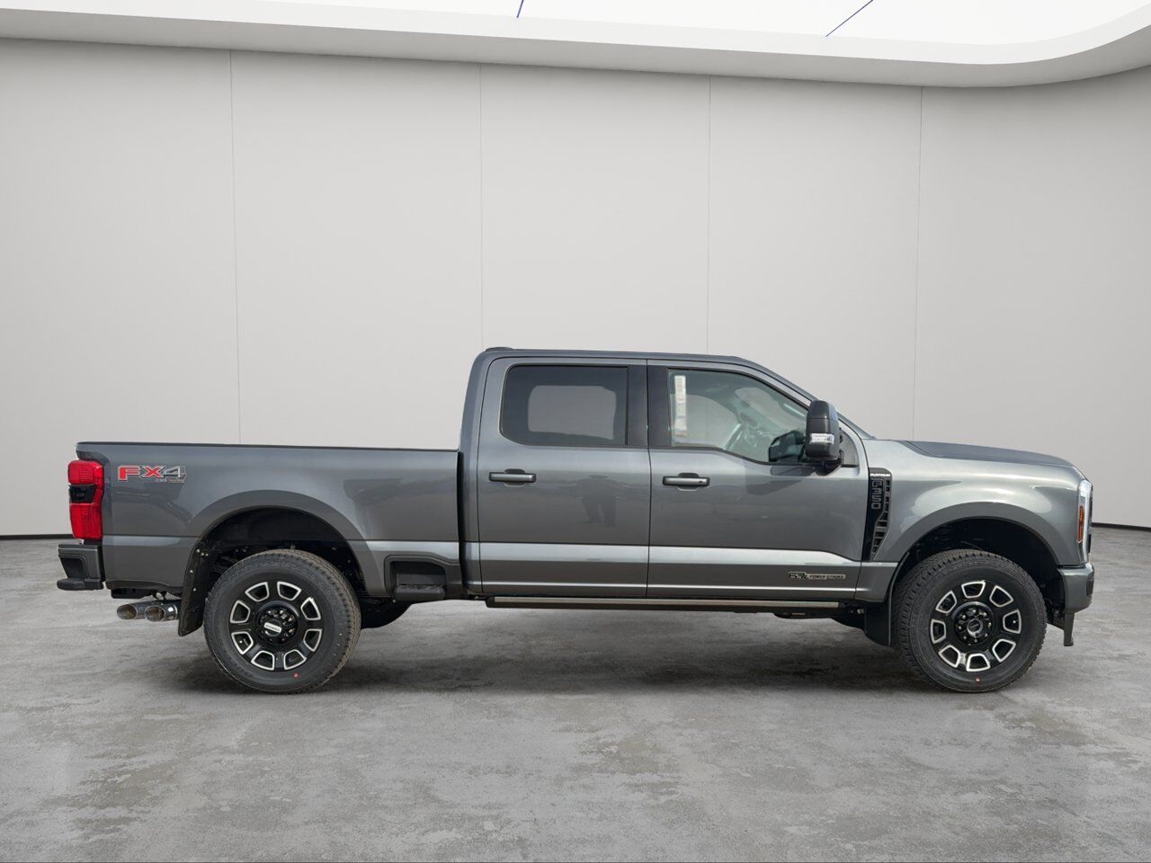 2026 Ford Super Duty F-350 SRW Platinum Sherwood Park AB