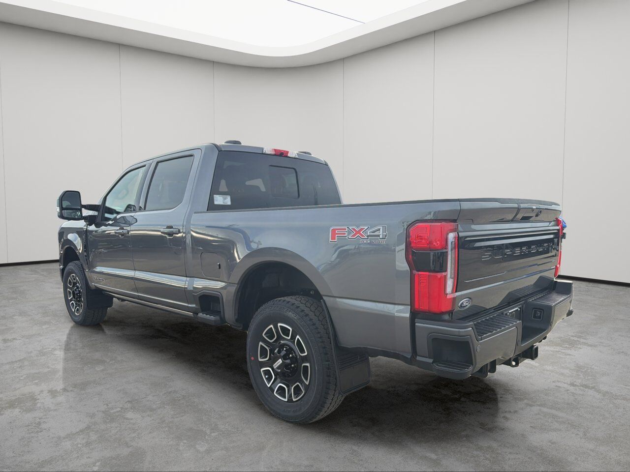 2026 Ford Super Duty F-350 SRW Platinum Sherwood Park AB