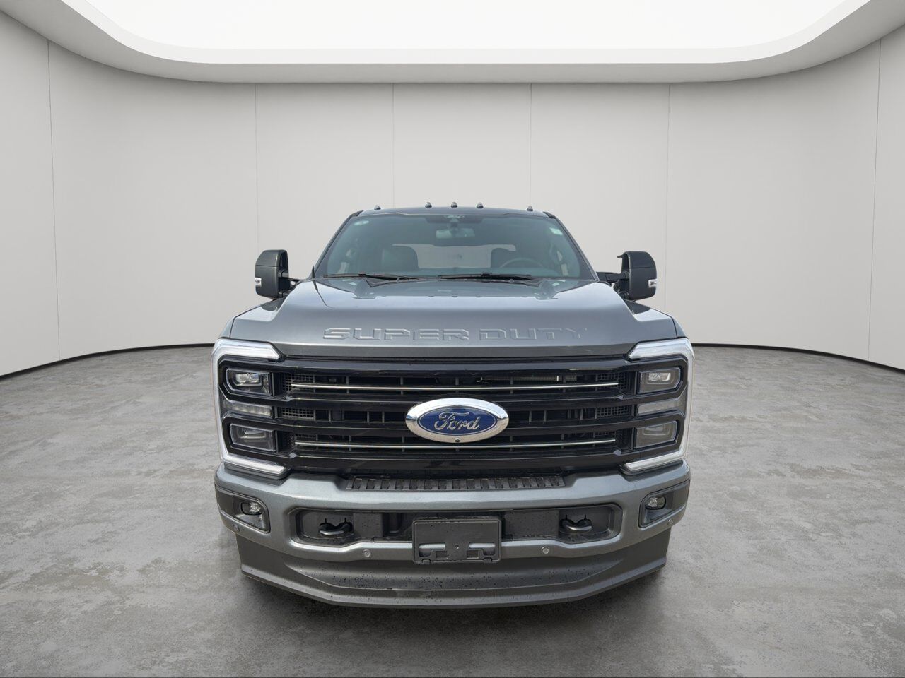 2026 Ford Super Duty F-350 SRW Platinum Sherwood Park AB