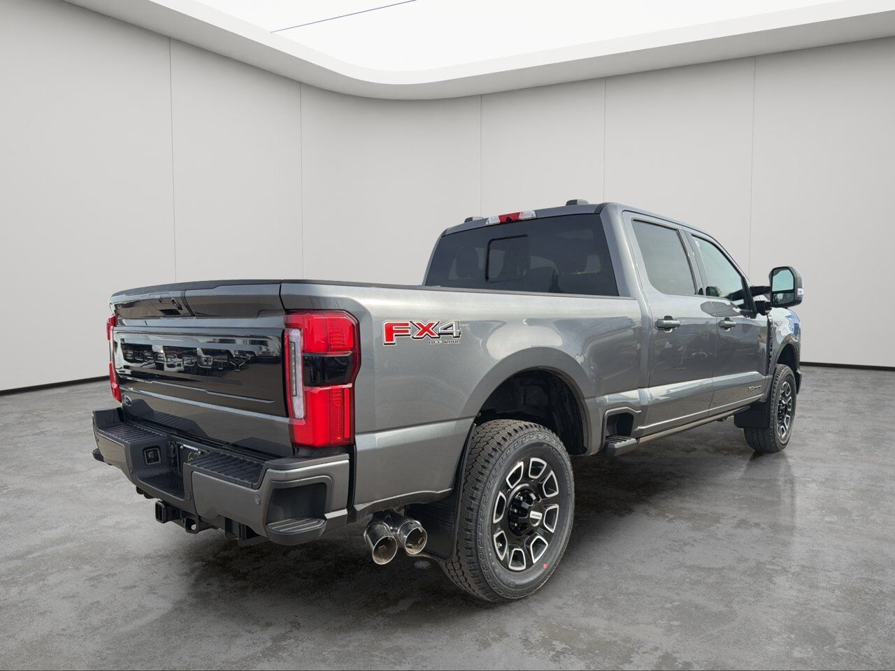 2026 Ford Super Duty F-350 SRW Platinum Sherwood Park AB