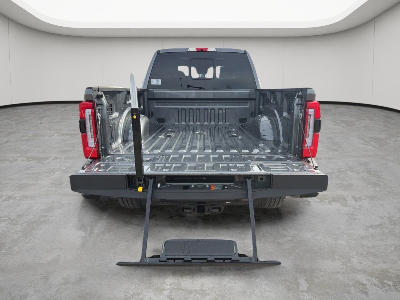 2026 Ford Super Duty F-350 SRW Platinum Sherwood Park AB