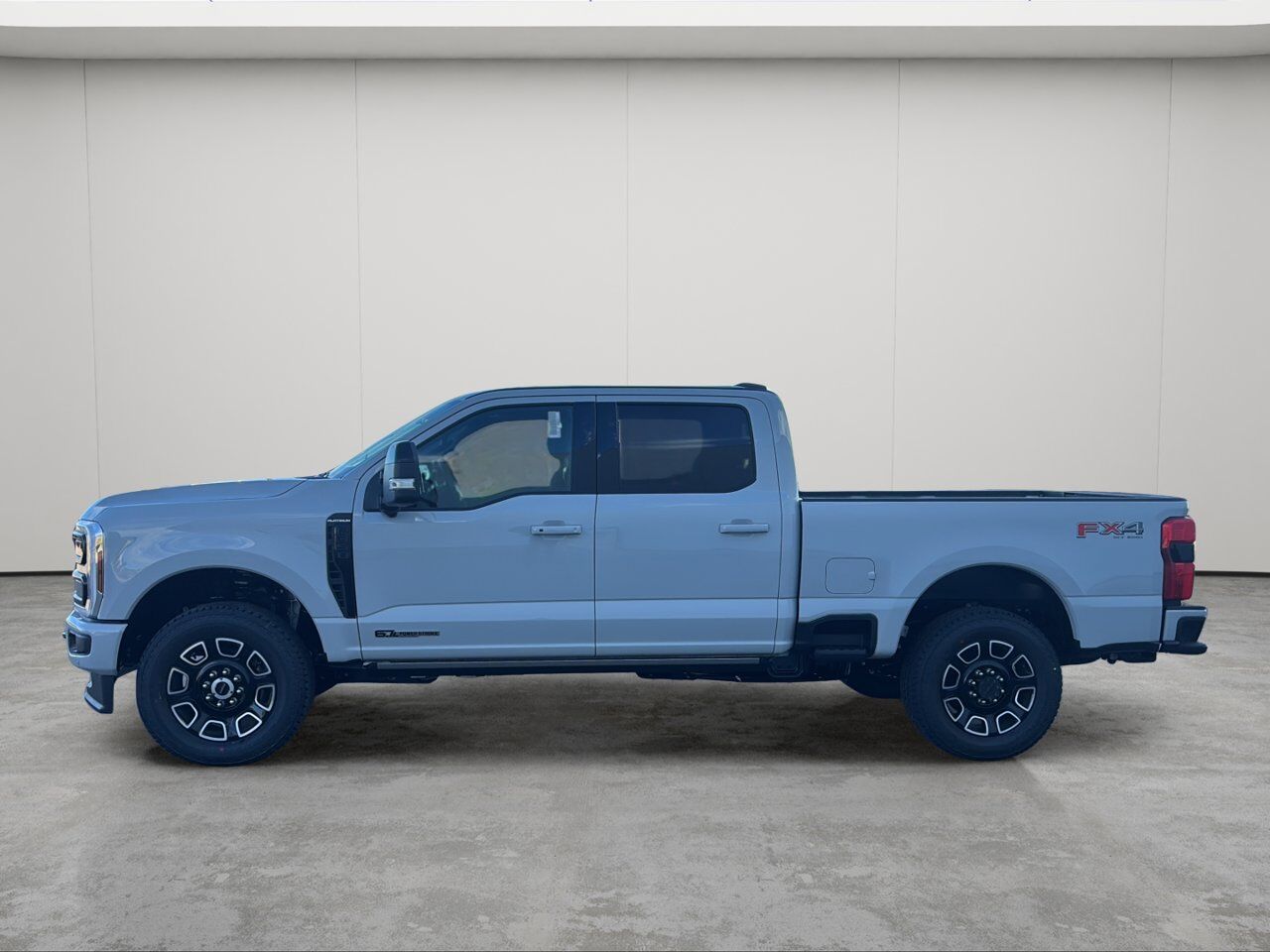 2026 Ford Super Duty F-350 SRW Platinum Sherwood Park AB