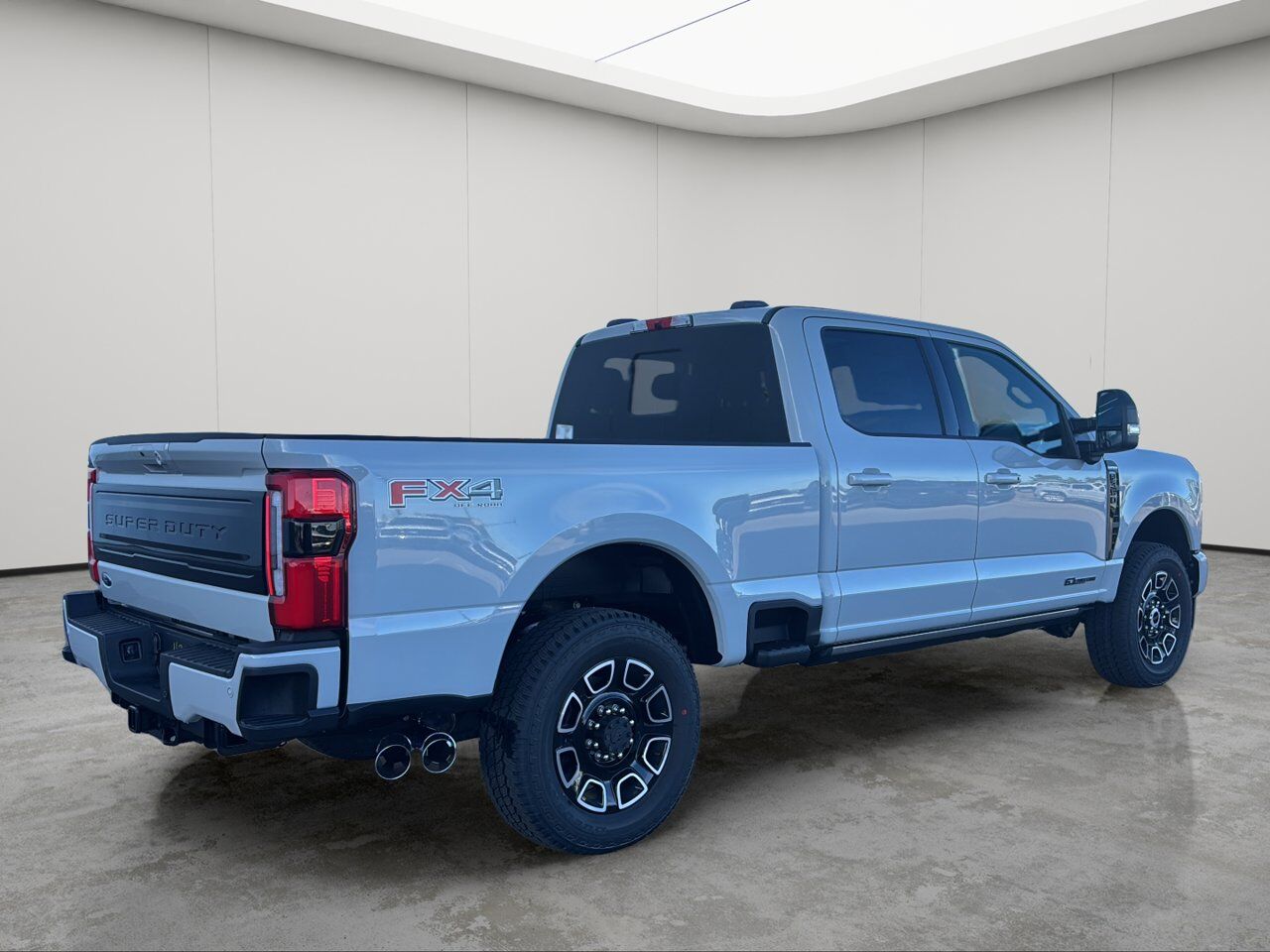 2026 Ford Super Duty F-350 SRW Platinum Sherwood Park AB