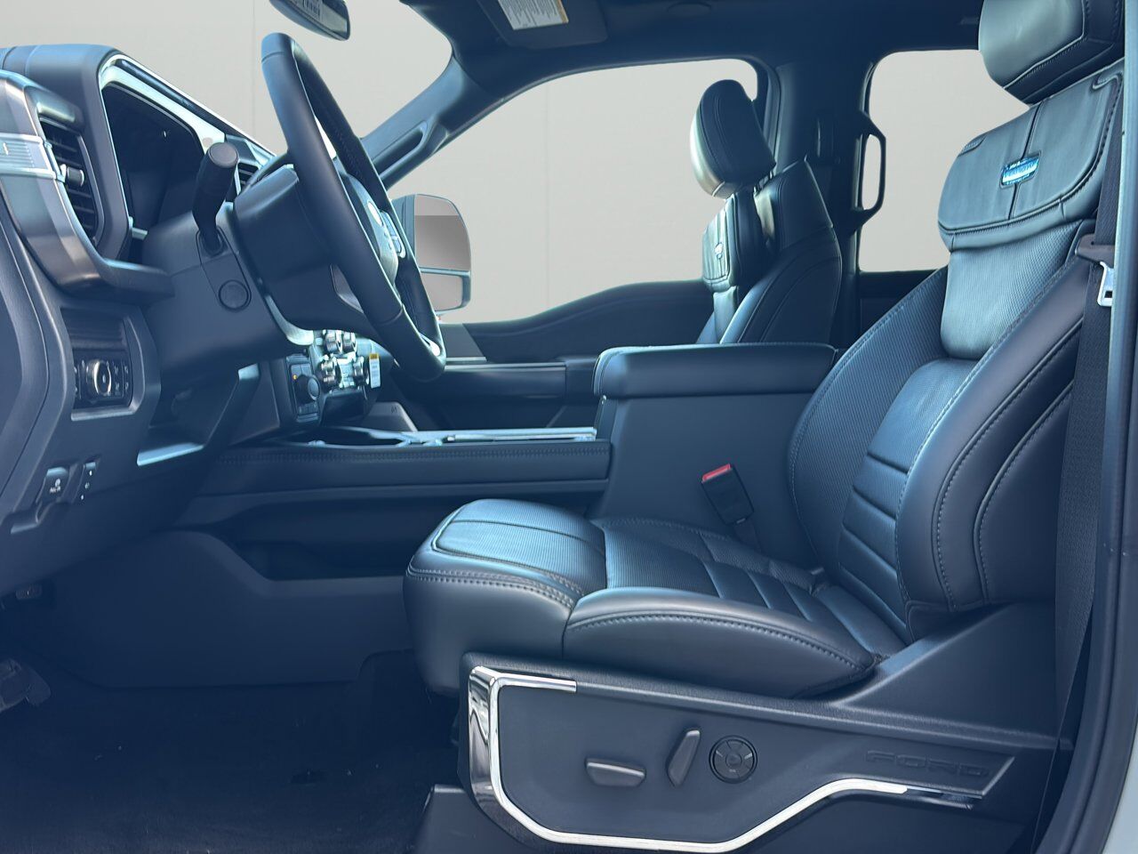 2026 Ford Super Duty F-350 SRW Platinum Sherwood Park AB