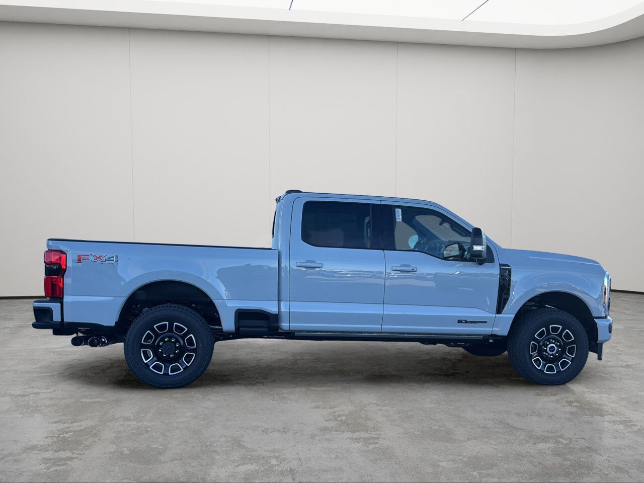 2026 Ford Super Duty F-350 SRW Platinum Sherwood Park AB