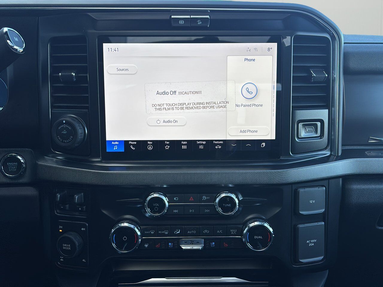 2026 Ford Super Duty F-350 SRW Platinum Sherwood Park AB