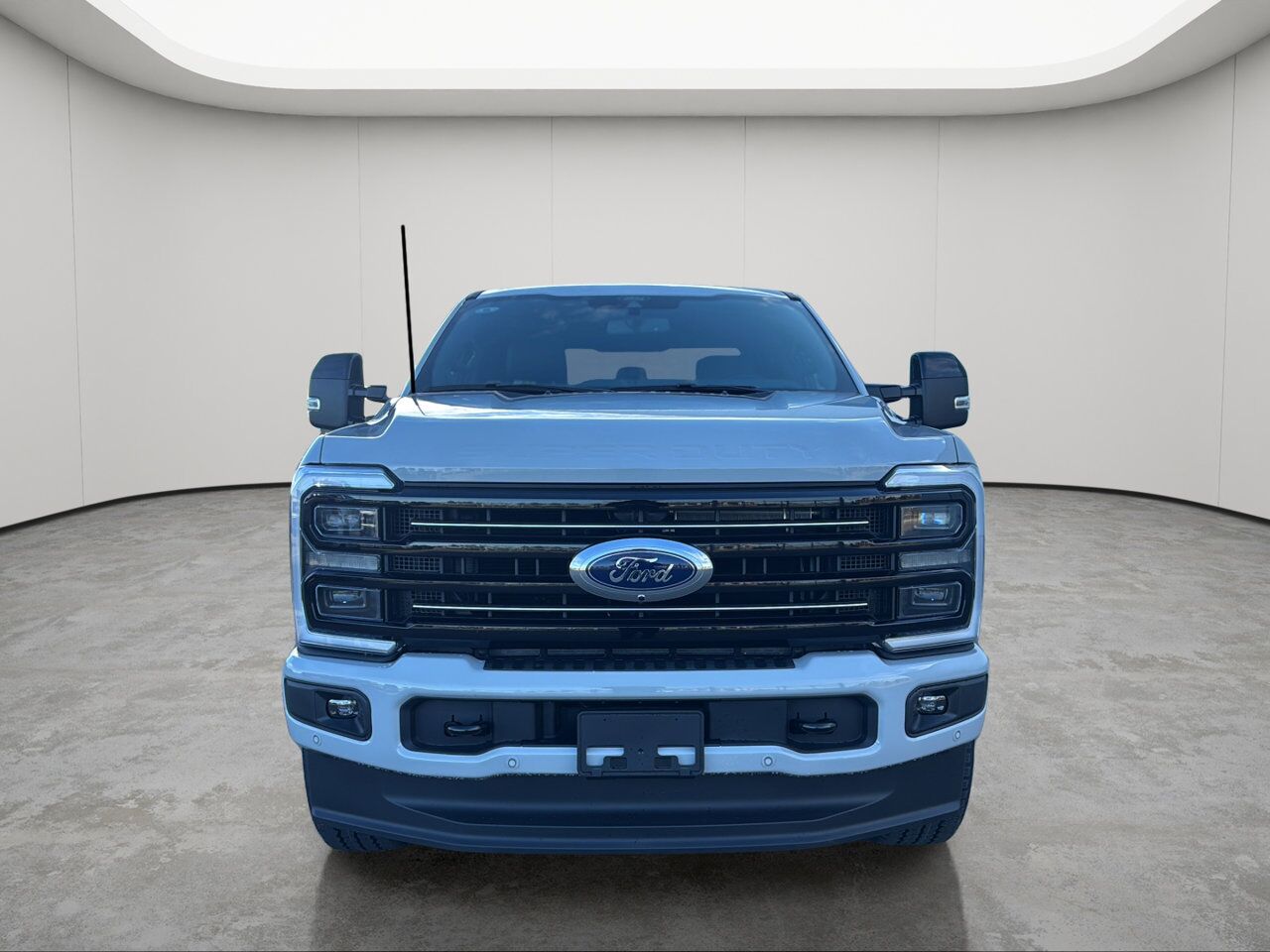 2026 Ford Super Duty F-350 SRW Platinum Sherwood Park AB