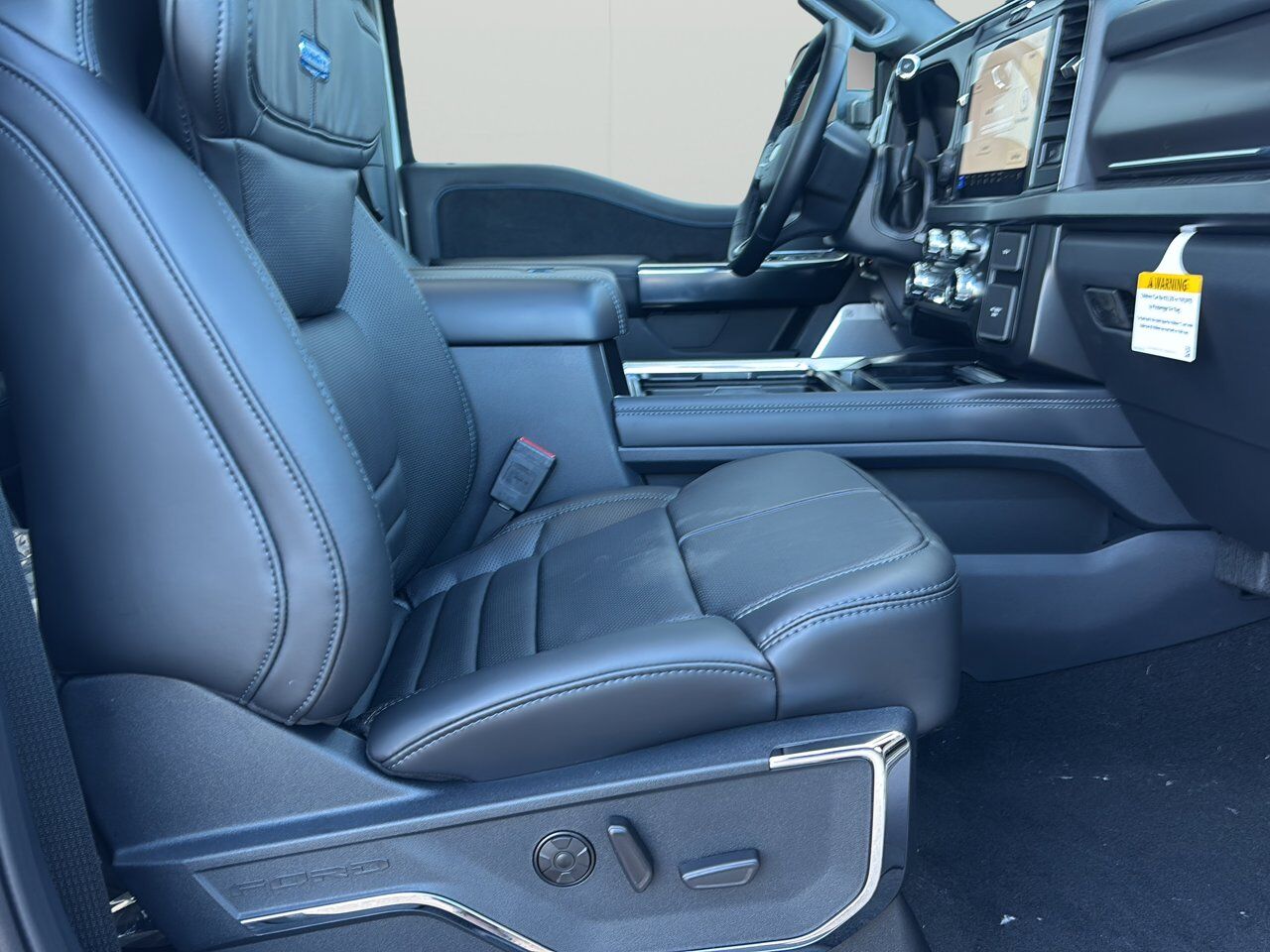 2026 Ford Super Duty F-350 SRW Platinum Sherwood Park AB