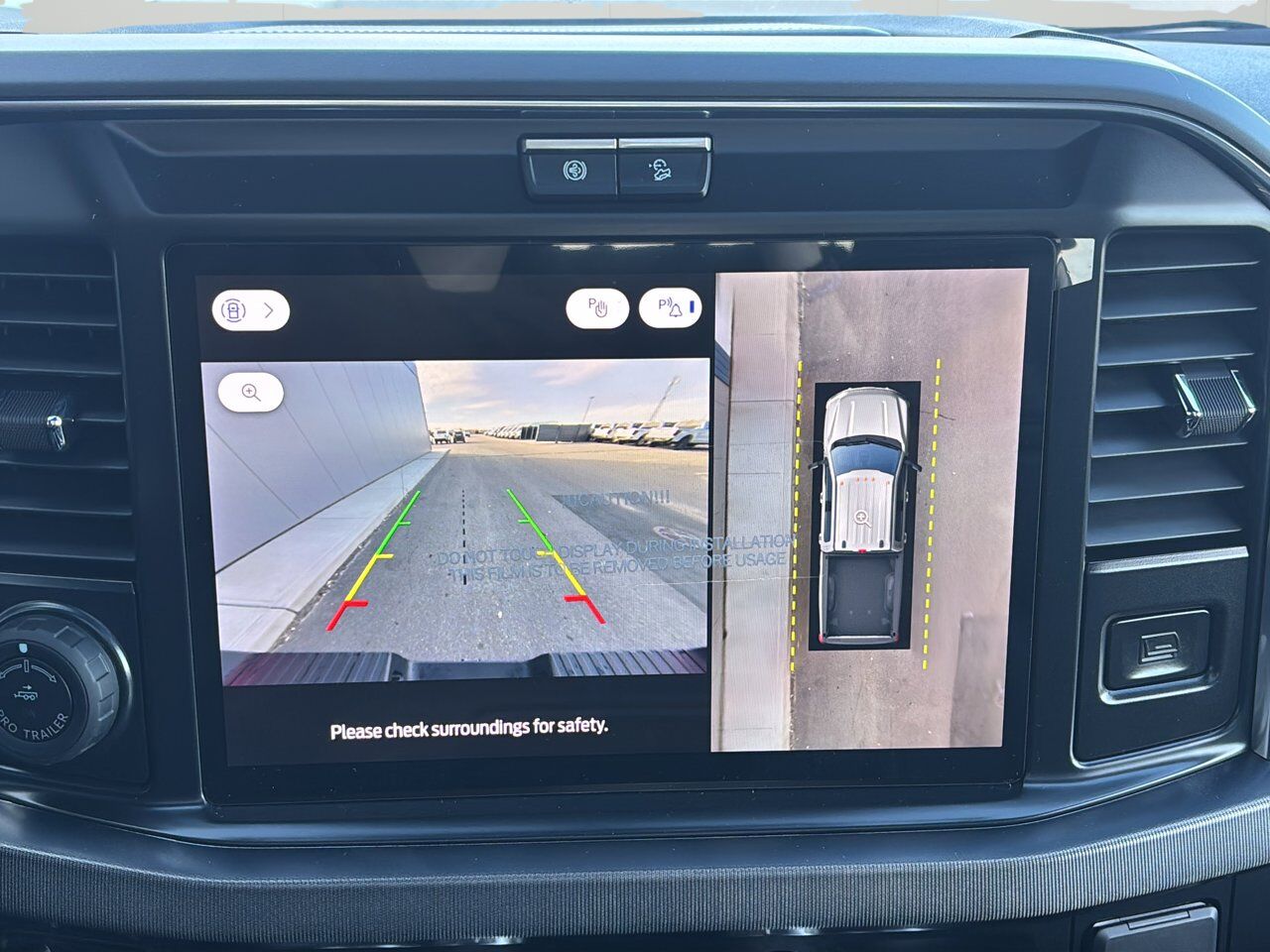 2026 Ford Super Duty F-350 SRW Platinum Sherwood Park AB