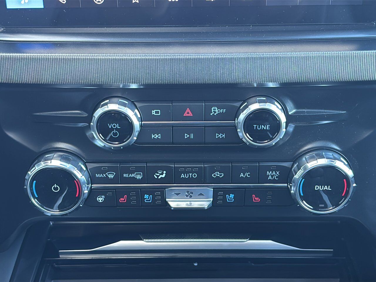 2026 Ford Super Duty F-350 SRW Platinum Sherwood Park AB