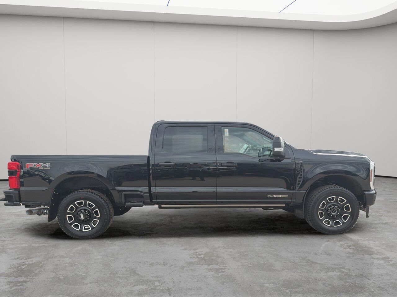 2026 Ford Super Duty F-350 SRW Platinum Sherwood Park AB