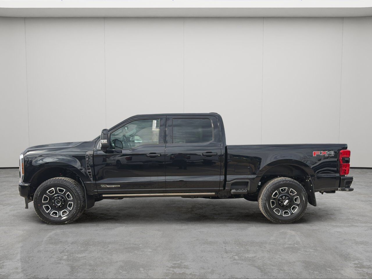 2026 Ford Super Duty F-350 SRW Platinum Sherwood Park AB