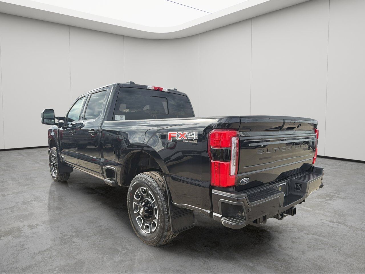 2026 Ford Super Duty F-350 SRW Platinum Sherwood Park AB