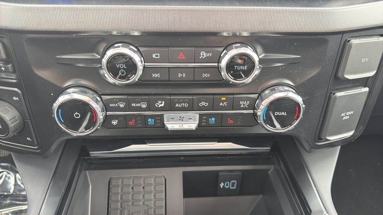2026 Ford Super Duty F-350 SRW Platinum Sherwood Park AB