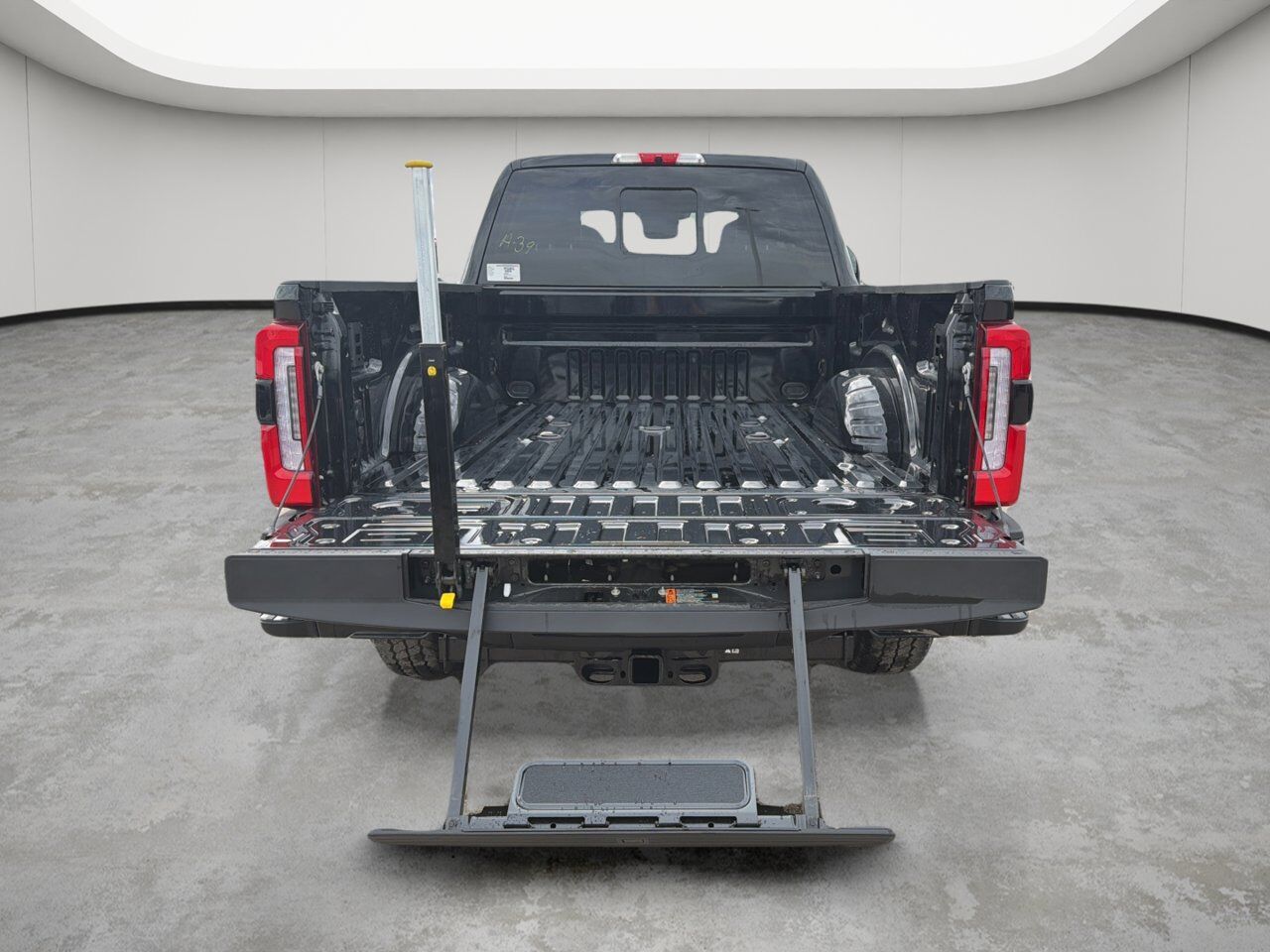 2026 Ford Super Duty F-350 SRW Platinum Sherwood Park AB