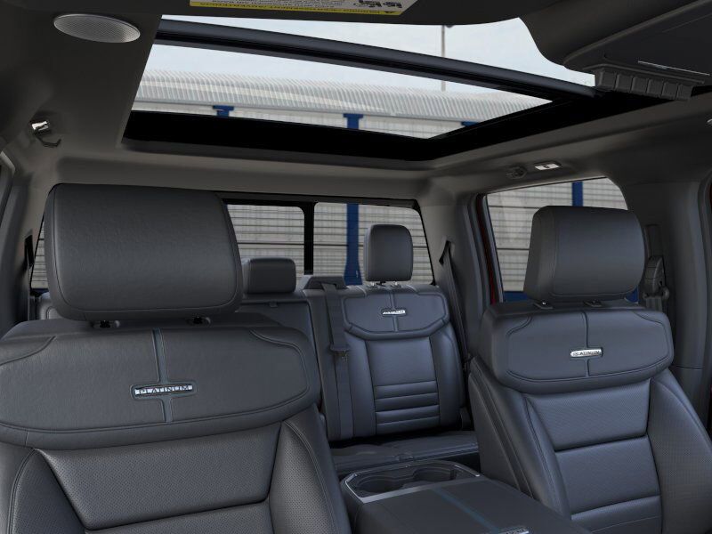 2026 Ford Super Duty F-350 SRW Platinum Tremor Winder GA