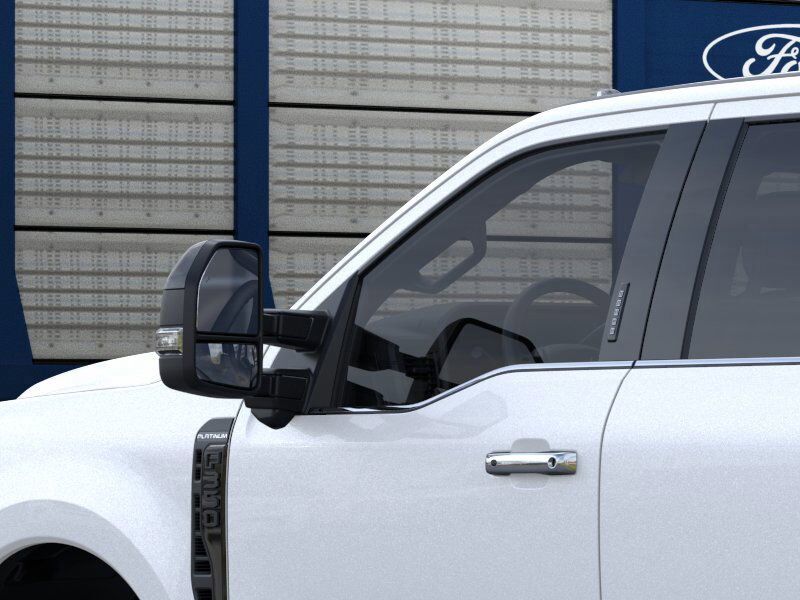 2026 Ford Super Duty F-350 SRW Platinum Winder GA