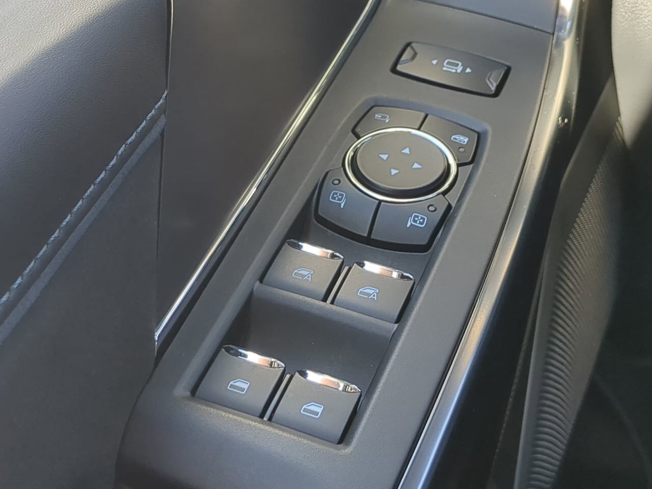 2026 Ford Super Duty F-350 SRW Platinum Winder GA