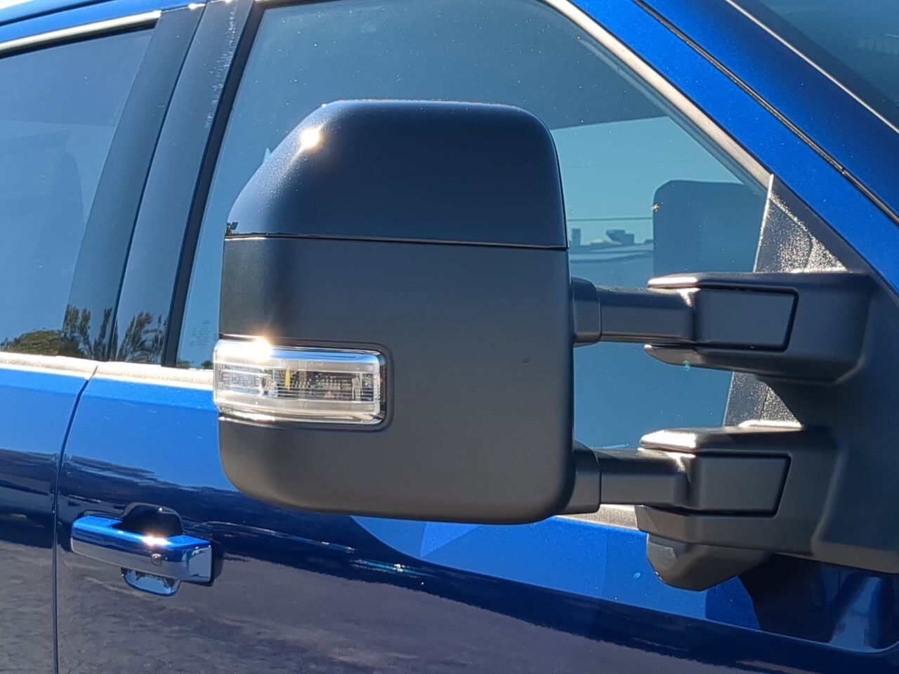 2026 Ford Super Duty F-350 SRW Platinum Winder GA