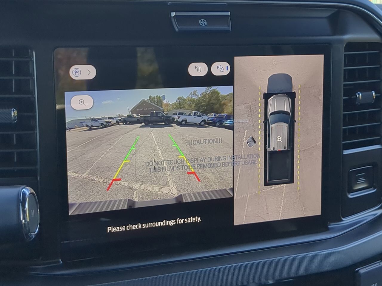 2026 Ford Super Duty F-350 SRW Platinum Winder GA