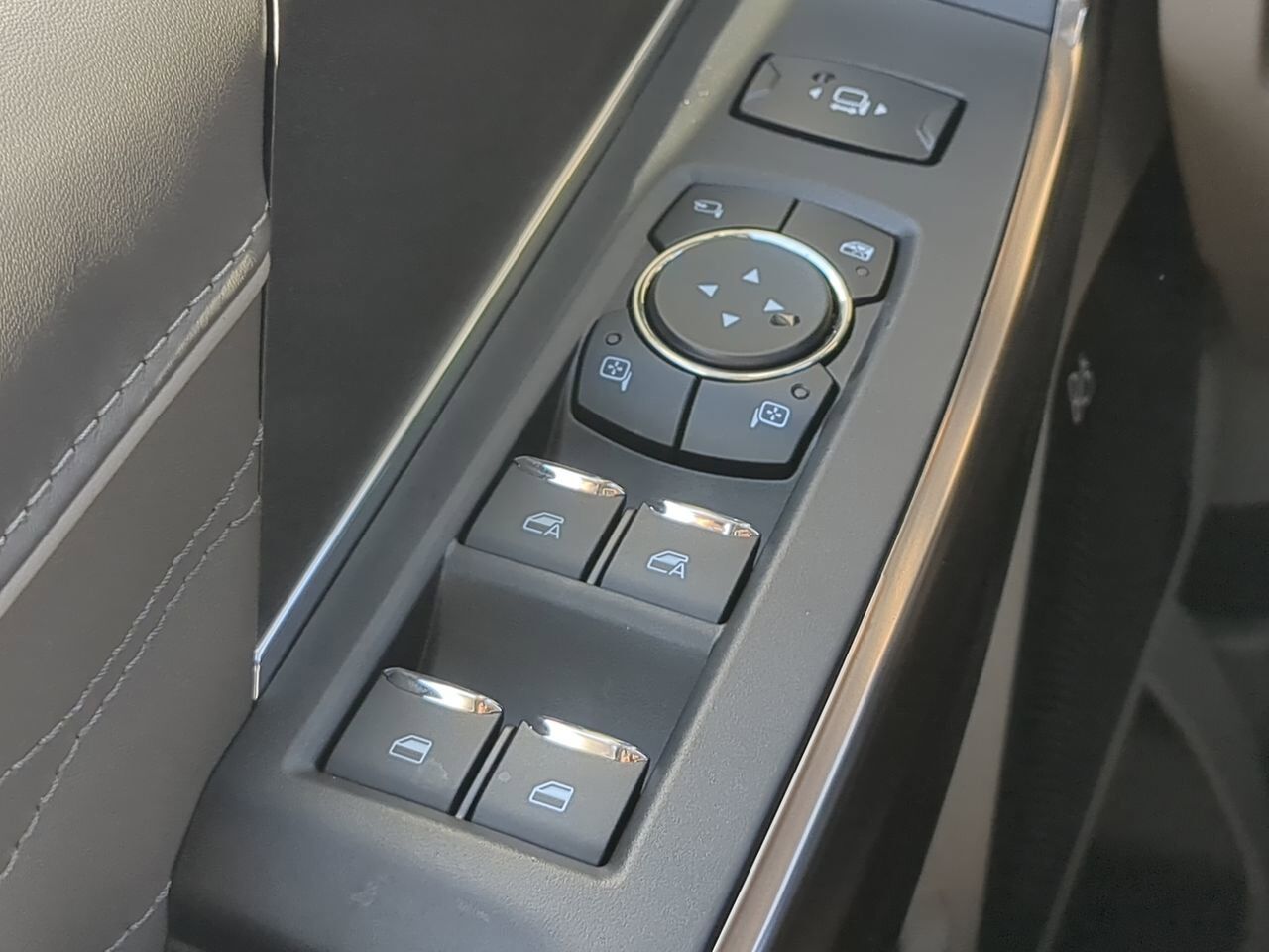 2026 Ford Super Duty F-350 SRW Platinum Winder GA