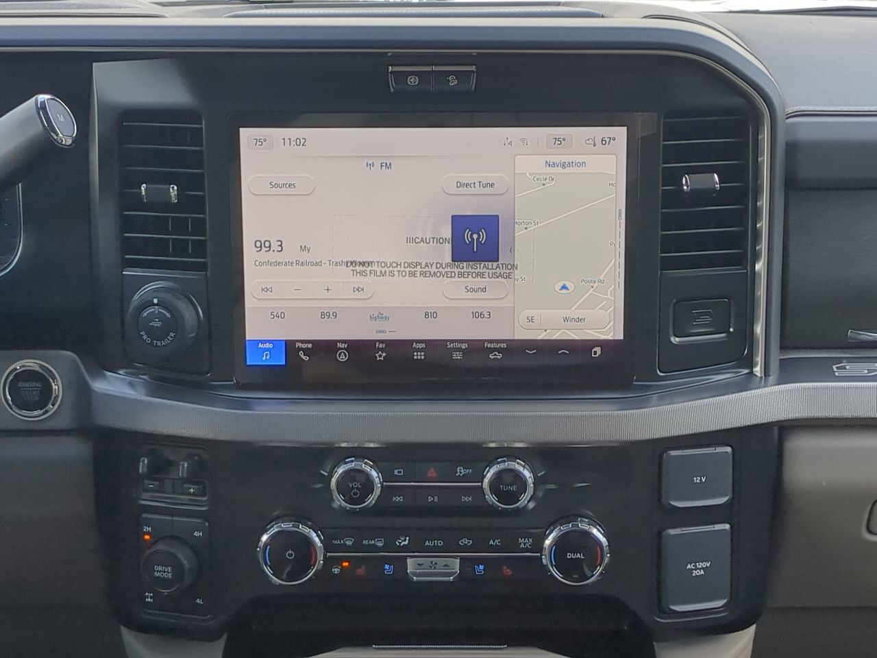 2026 Ford Super Duty F-350 SRW Platinum Winder GA