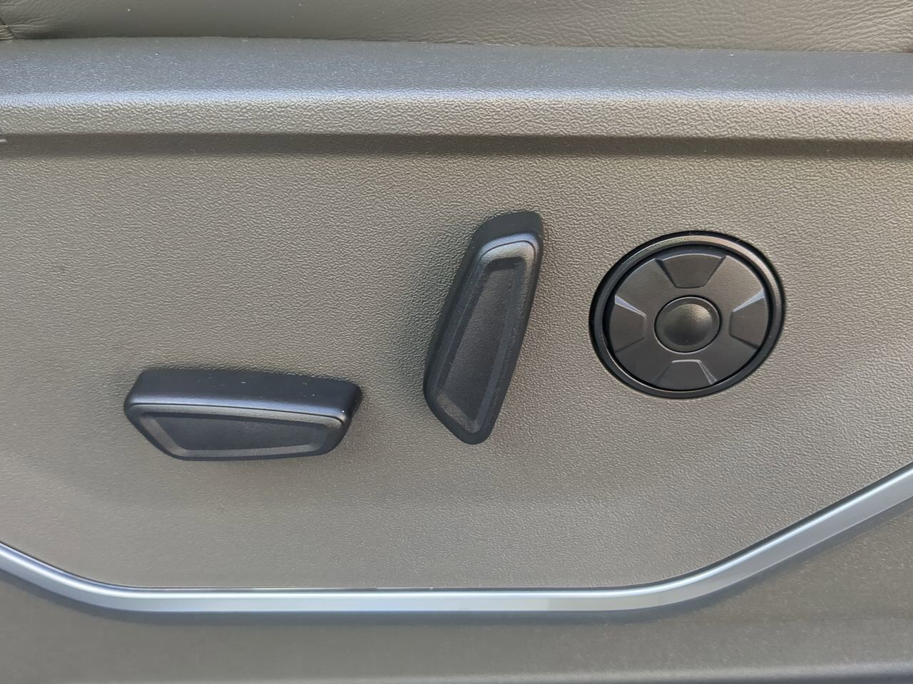 2026 Ford Super Duty F-350 SRW Platinum Winder GA