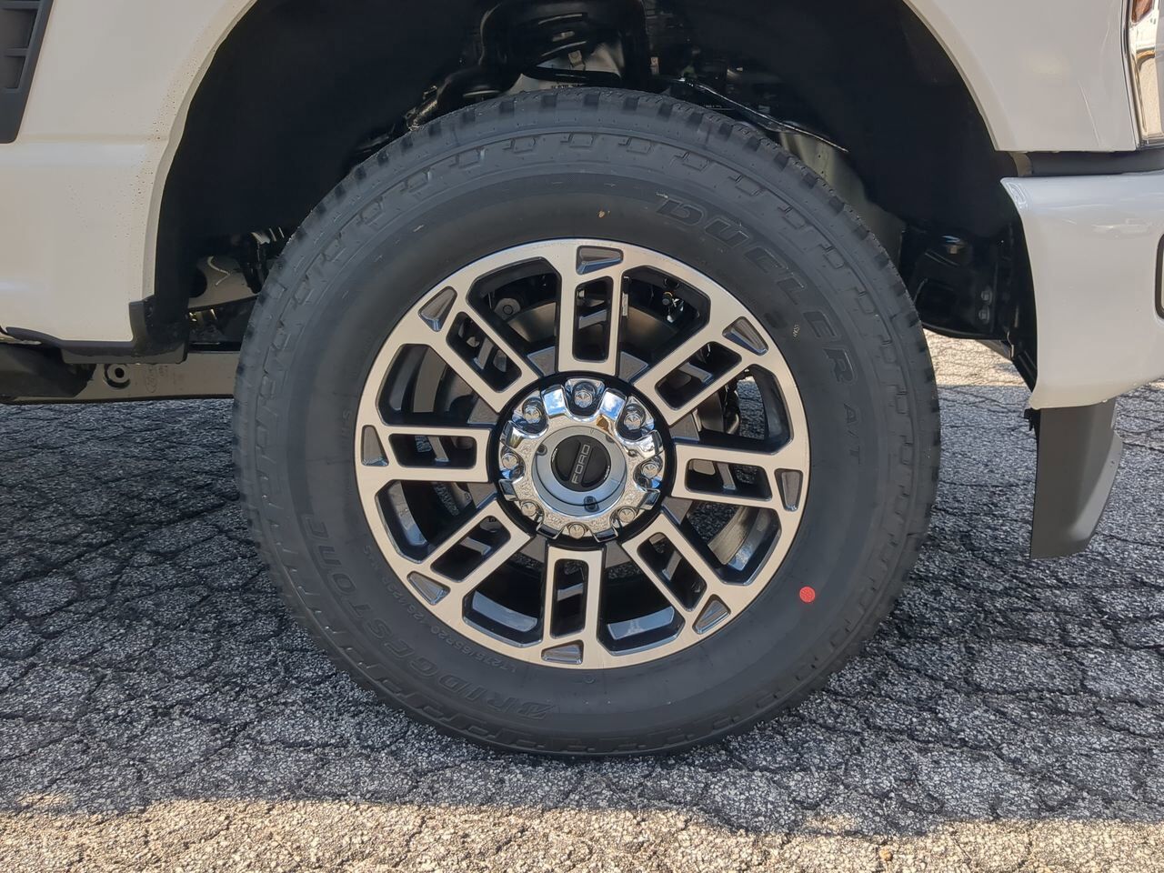 2026 Ford Super Duty F-350 SRW Platinum Winder GA