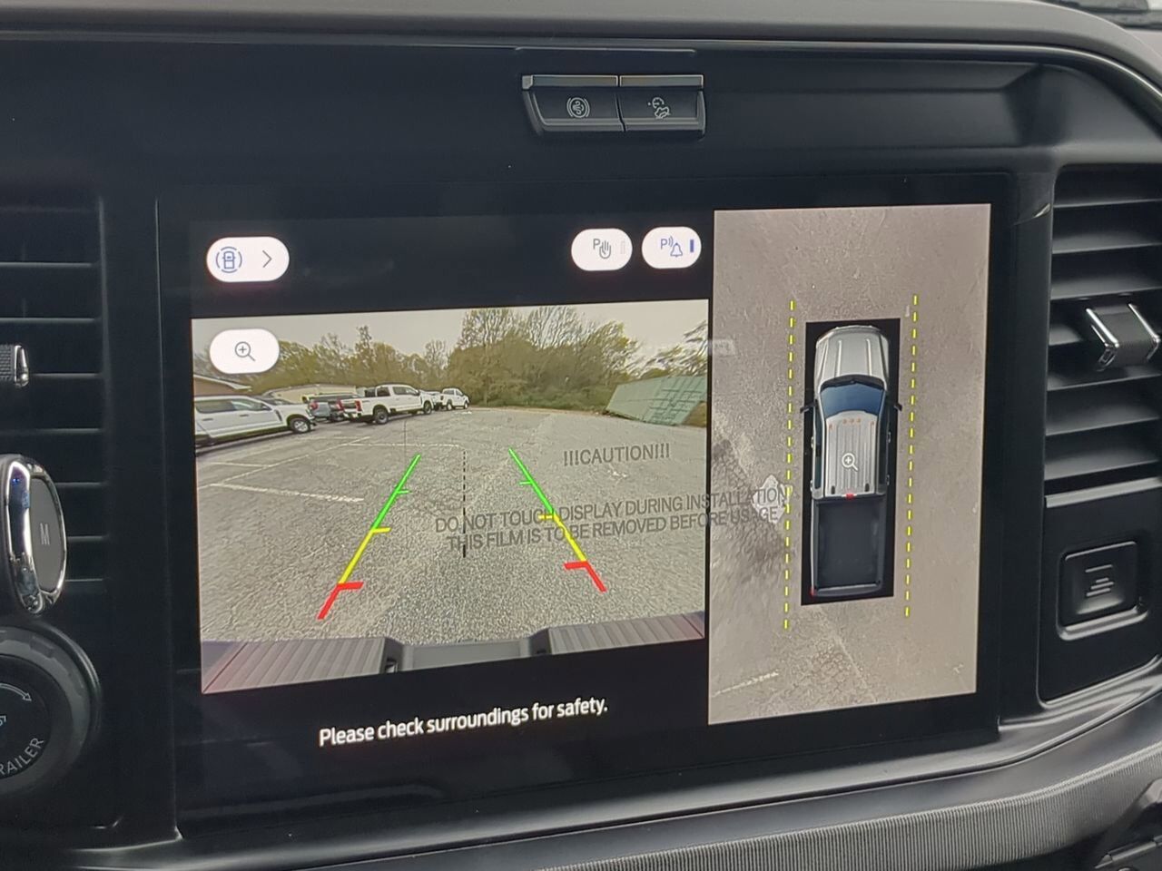 2026 Ford Super Duty F-350 SRW Platinum Winder GA