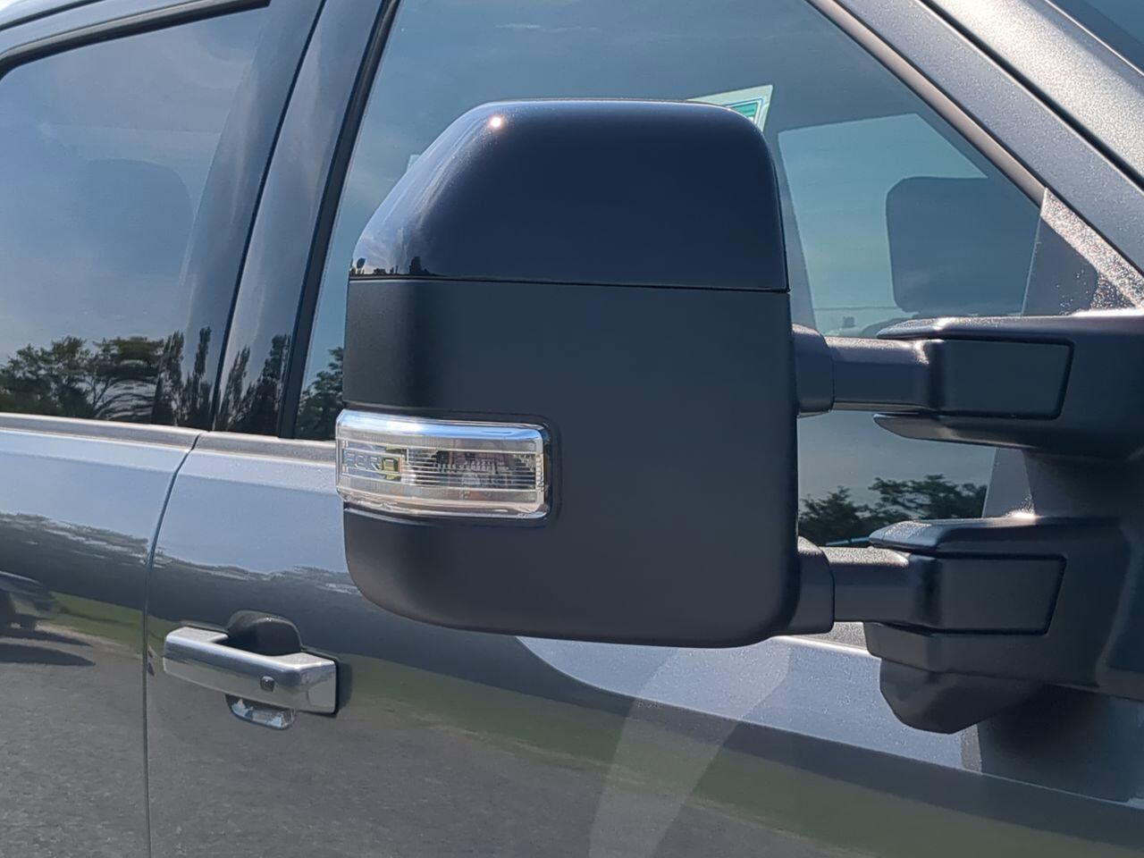2026 Ford Super Duty F-350 SRW Platinum Winder GA