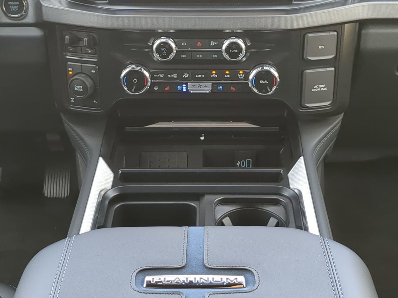 2026 Ford Super Duty F-350 SRW Platinum Winder GA