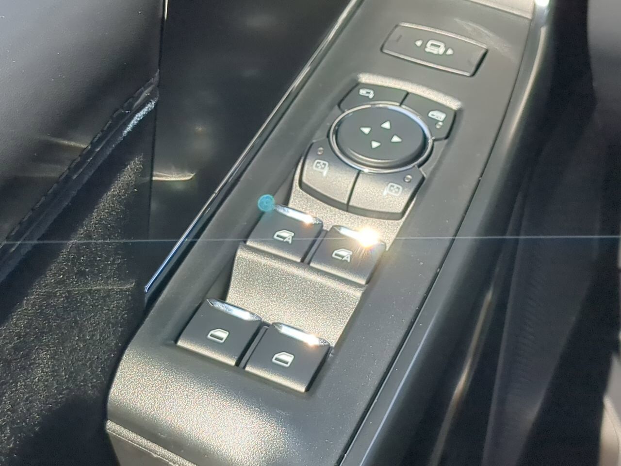 2026 Ford Super Duty F-350 SRW Platinum Winder GA